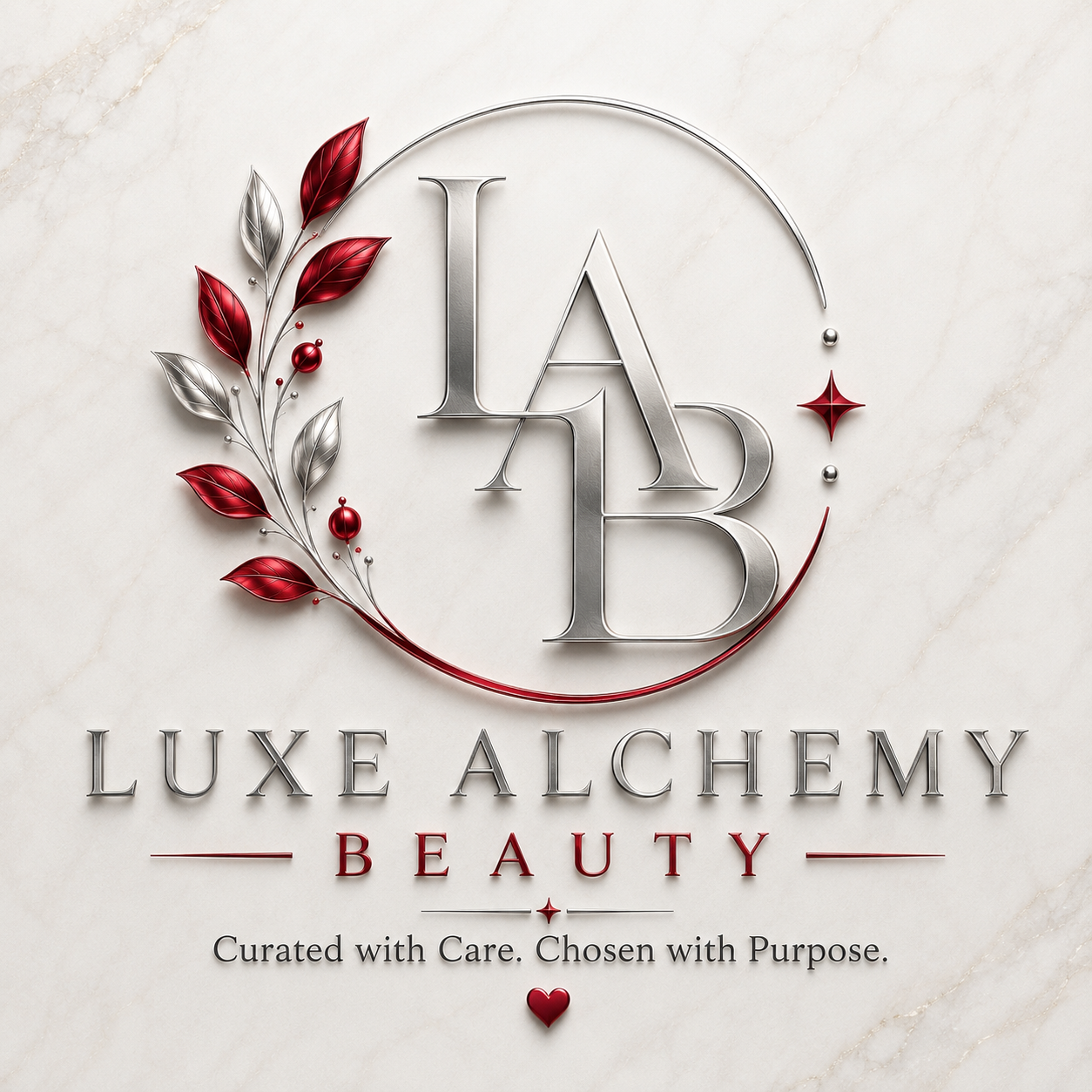 Luxe Alchemy Beauty