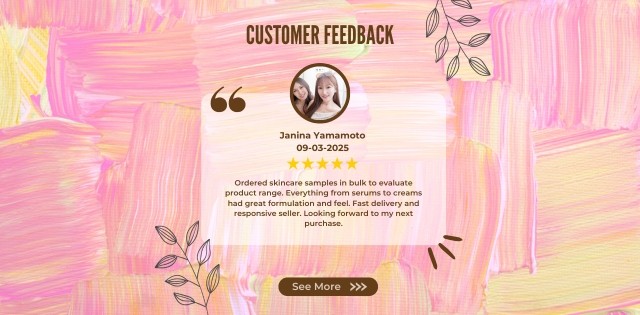 REDnote Store promo