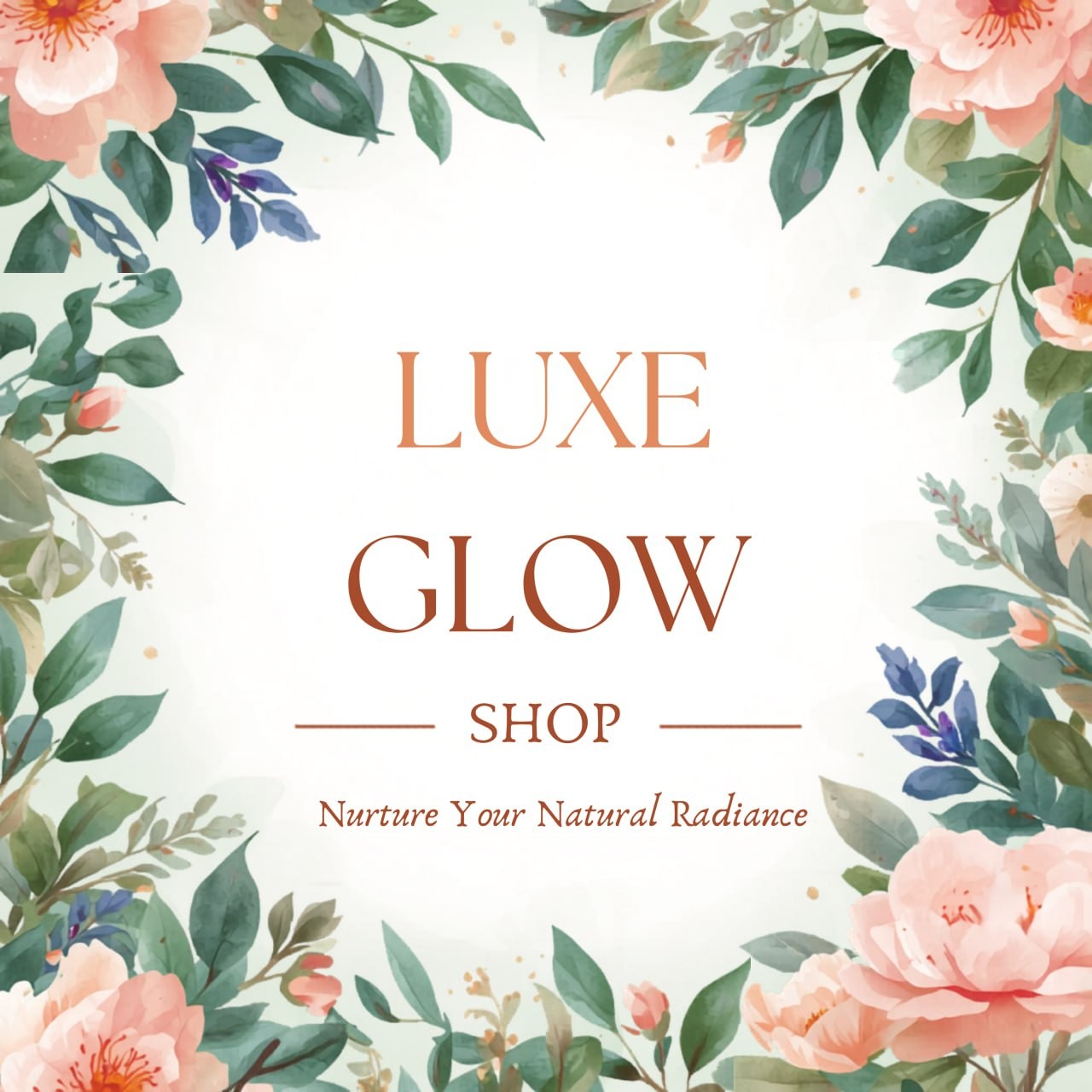 LUXE GLOW SHOP