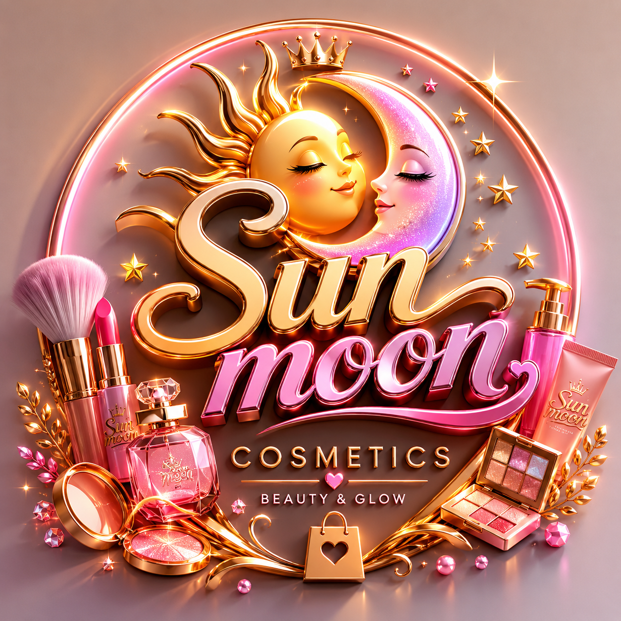 Sun Moon