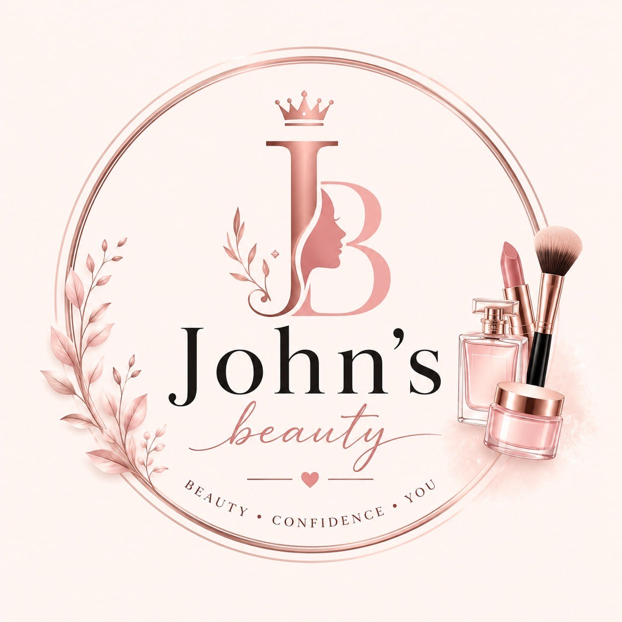 John’s beauty