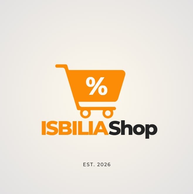 ISBILIA SHOP