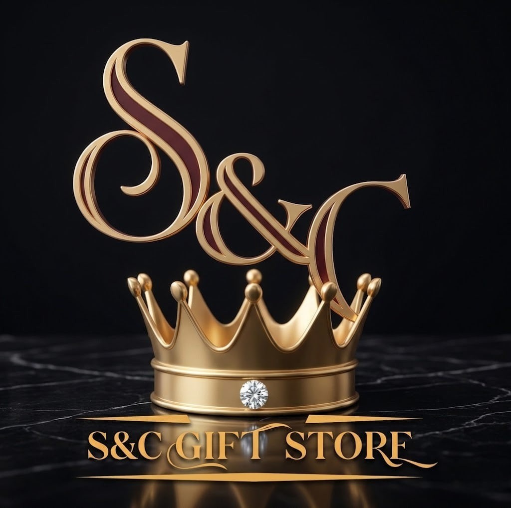 S & C Gift Store
